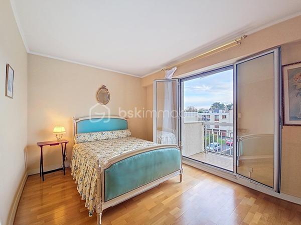 Appartement de 80,79 m²