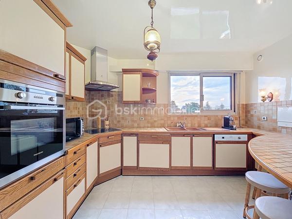 Appartement de 80,79 m²