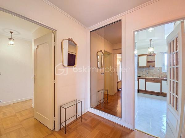 Appartement de 80,79 m²