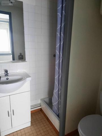 Appartement à vendre à Granville dans la Manche (50400), ref : 028/1511