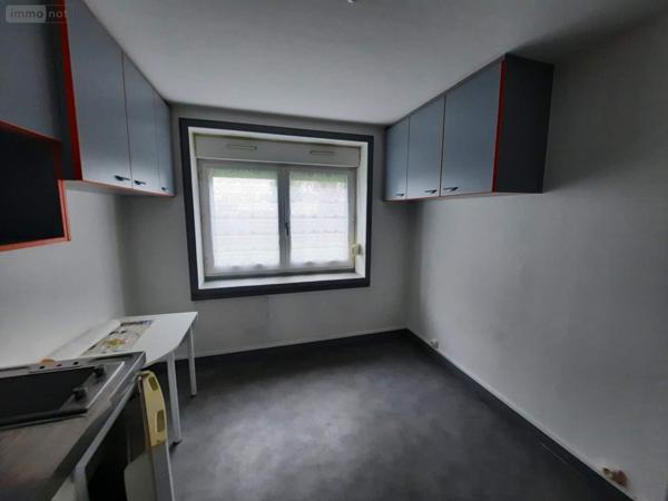 Appartement à vendre à Granville dans la Manche (50400), ref : 028/1511