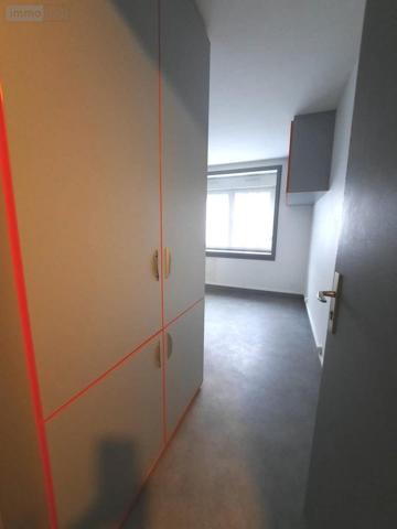 Appartement à vendre à Granville dans la Manche (50400), ref : 028/1511