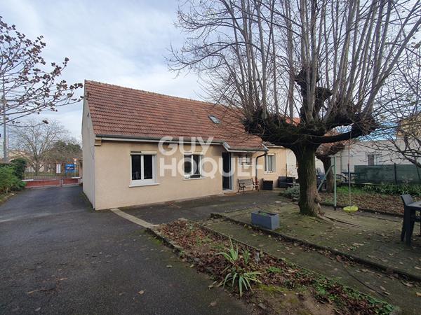 Maison à vendre à Irigny - 5 pièces, 4 chambres