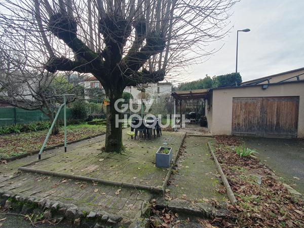 Maison à vendre à Irigny - 5 pièces, 4 chambres