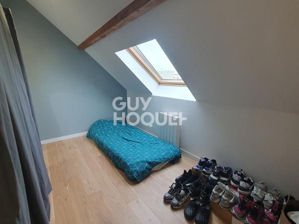 Maison à vendre à Irigny - 5 pièces, 4 chambres