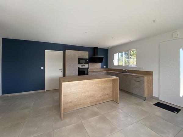 Maison neuve – MONTBETON – Prestations haut de gamme – Disponible immédiatement