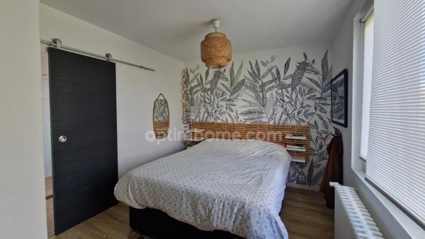 Maison Landaise rénovée avec piscine - Cestas Réjouit