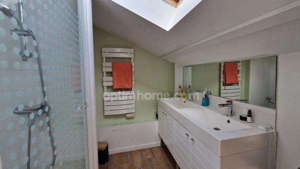 Maison Landaise rénovée avec piscine - Cestas Réjouit