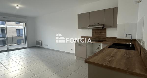 À vendre Appartement 3 pièces 67.32 m² - Villeneuve-loubet 06270