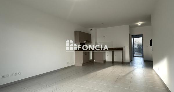 À vendre Appartement 3 pièces 67.32 m² - Villeneuve-loubet 06270