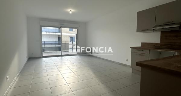 À vendre Appartement 3 pièces 67.32 m² - Villeneuve-loubet 06270