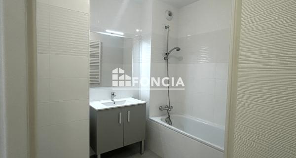 À vendre Appartement 3 pièces 67.32 m² - Villeneuve-loubet 06270