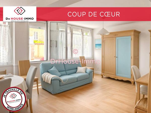 Maison à vendre 4 pièces de 76 m²