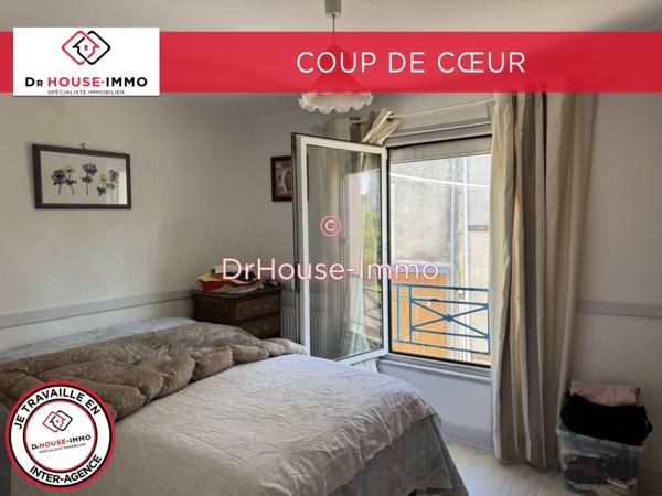 Maison à vendre 4 pièces de 76 m²