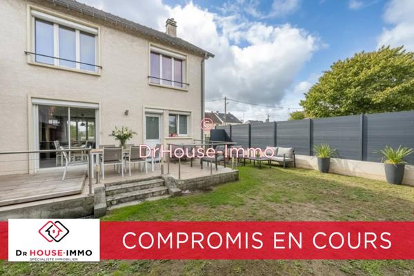Maison à vendre 5 pièces de 100 m²
