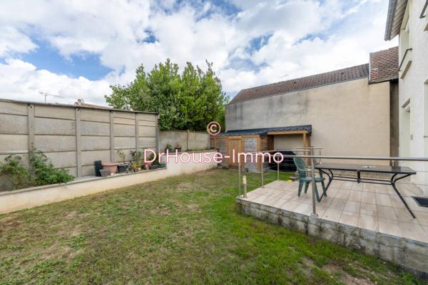 Maison à vendre 5 pièces de 100 m²