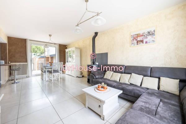 Maison à vendre 5 pièces de 100 m²