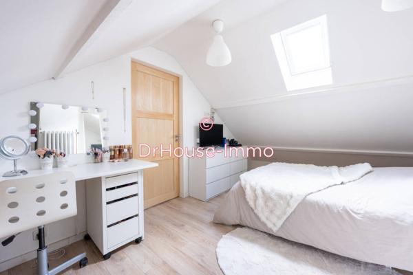 Maison à vendre 5 pièces de 100 m²