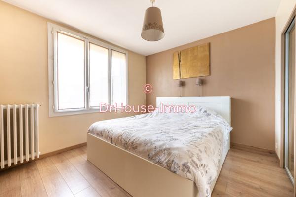 Maison à vendre 5 pièces de 100 m²