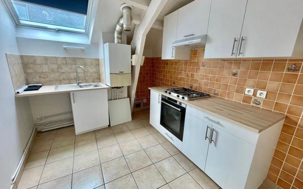 Appartement à louer    3 pièces •  Périgueux