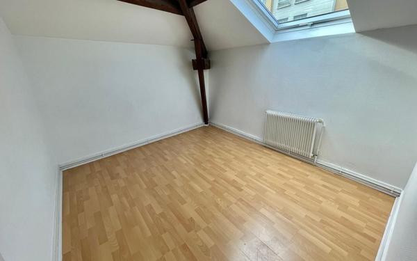 Appartement à louer    3 pièces •  Périgueux