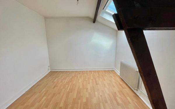 Appartement à louer    3 pièces •  Périgueux