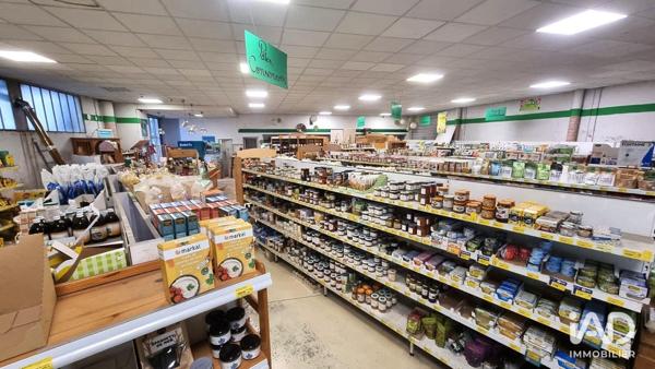 Boutique/Local commercial à vendre 400 m² Avignon