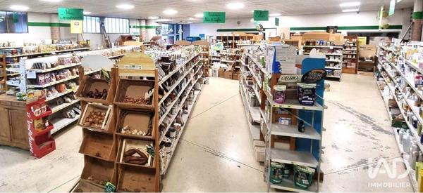 Boutique/Local commercial à vendre 400 m² Avignon