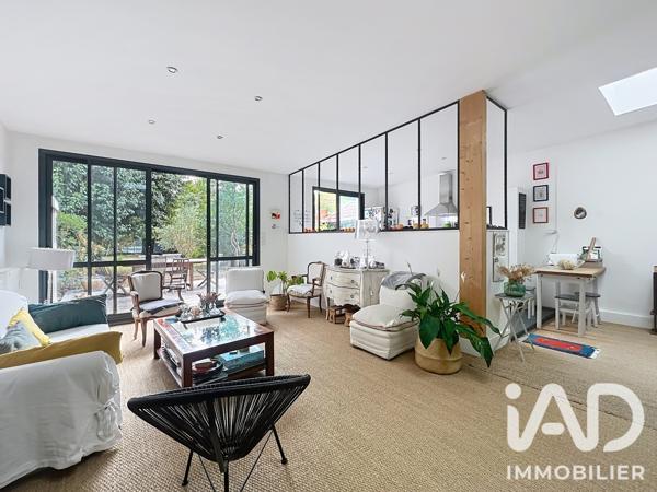 Maison (prestige) à vendre 7 pièces 162 m² Toulouse