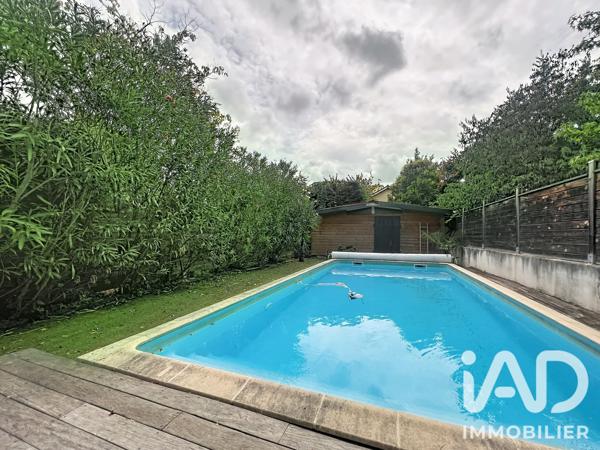Maison (prestige) à vendre 7 pièces 162 m² Toulouse