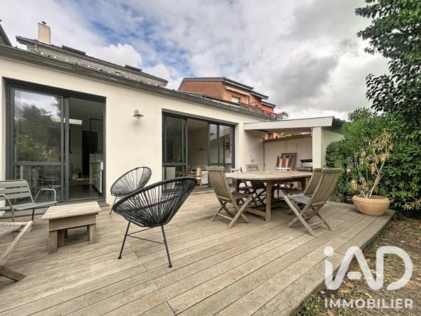 Maison (prestige) à vendre 7 pièces 162 m² Toulouse