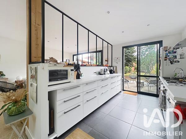 Maison (prestige) à vendre 7 pièces 162 m² Toulouse