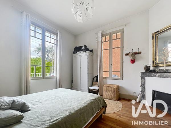 Maison (prestige) à vendre 7 pièces 162 m² Toulouse
