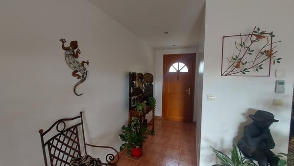 Maison 5 pièces - 98 m²