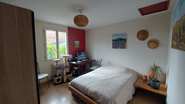 Maison 5 pièces - 98 m²