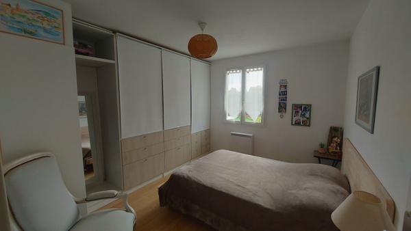 Maison 5 pièces - 98 m²