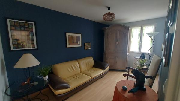 Maison 5 pièces - 98 m²