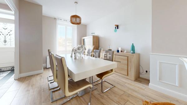 Maison de ville Bayonne 5 pièces 187 m2