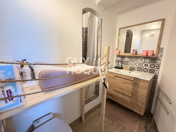 Maison de ville Bayonne 5 pièces 187 m2