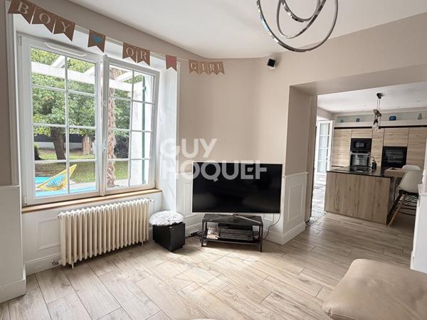 Maison de ville Bayonne 5 pièces 187 m2