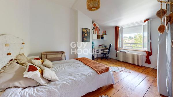 Maison de ville Bayonne 5 pièces 187 m2