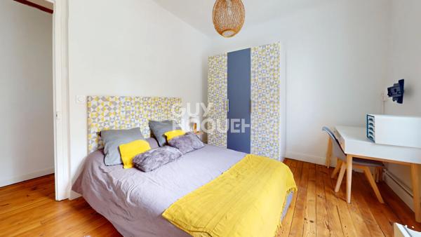 Maison de ville Bayonne 5 pièces 187 m2