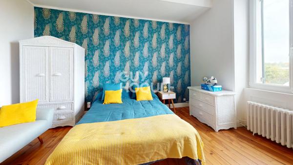 Maison de ville Bayonne 5 pièces 187 m2