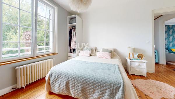Maison de ville Bayonne 5 pièces 187 m2