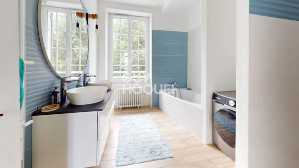 Maison de ville Bayonne 5 pièces 187 m2