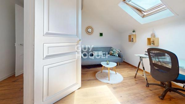 Maison de ville Bayonne 5 pièces 187 m2