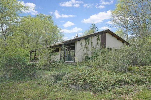 Charmante maison au coeur d'un environnement bucolique au nord de Bergerac (Lembras) !