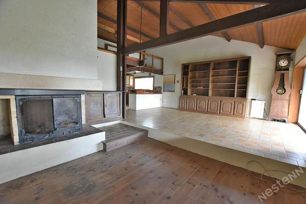 Charmante maison au coeur d'un environnement bucolique au nord de Bergerac (Lembras) !