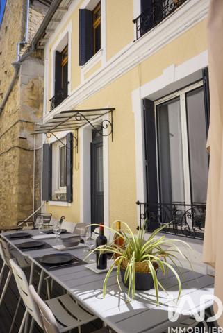 Maison à vendre 4 pièces 84,75 m² Nanterre