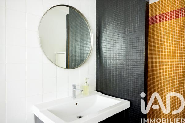 Maison à vendre 4 pièces 84,75 m² Nanterre